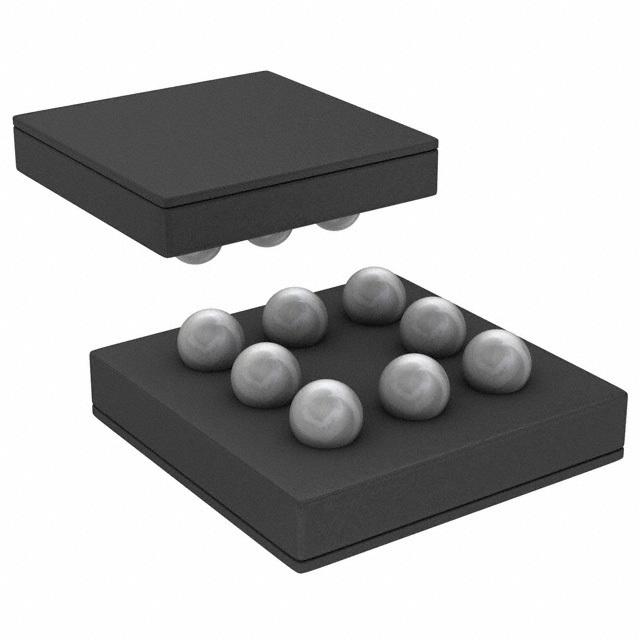 LM3501TL-16/NOPB by Texas Instruments